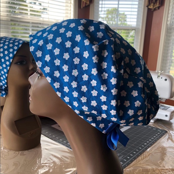 Euro style cap - Picture 2 of 3